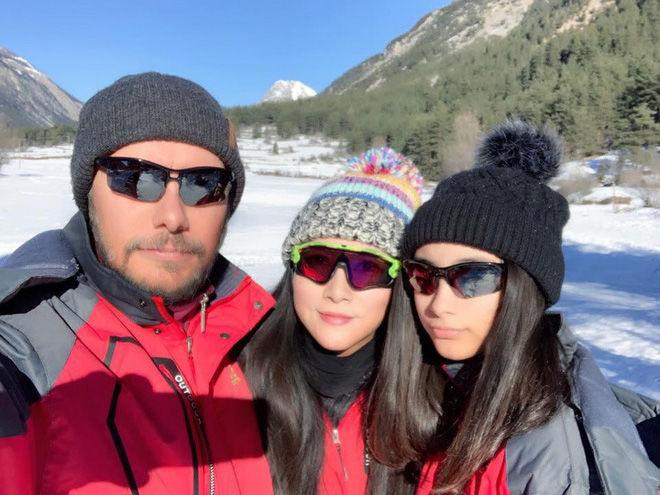 Cô gái Việt làm dâu quý tộc: Vượt biển rước về, mẹ chồng 16 năm ngày ngày giặt quần áo-10