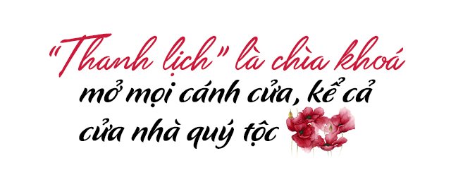 Cô gái Việt làm dâu quý tộc: Vượt biển rước về, mẹ chồng 16 năm ngày ngày giặt quần áo-4
