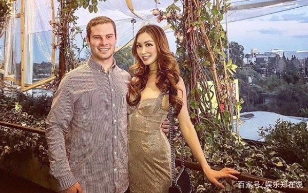 Cháu gái đẹp nhất vua sòng bài: Học trường đẳng cấp thế giới, 2 năm thay bạn trai 3 lần-5