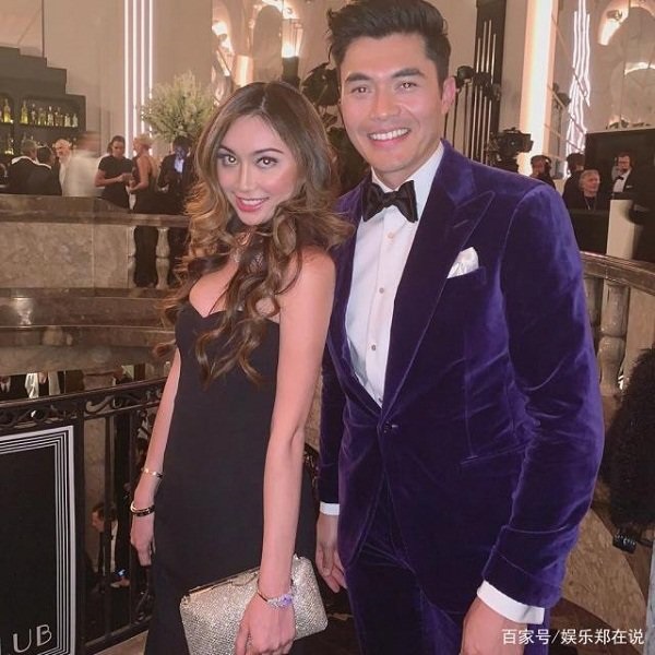 Cháu gái đẹp nhất vua sòng bài: Học trường đẳng cấp thế giới, 2 năm thay bạn trai 3 lần-8