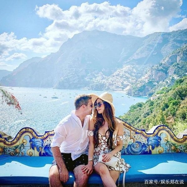 Cháu gái đẹp nhất vua sòng bài: Học trường đẳng cấp thế giới, 2 năm thay bạn trai 3 lần-9