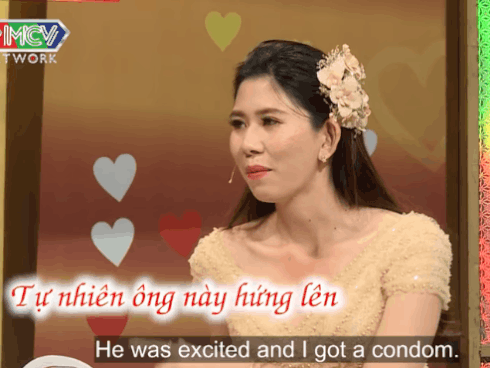 Ngủ chung phòng với bạn say xỉn, chàng trai theo bản năng rút bao cao su ra, phản ứng của cô gái mới bất ngờ
