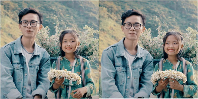 Em bé Hà Giang sở hữu nét đẹp lạ” gây xôn xao khắp mạng xã hội Việt-5