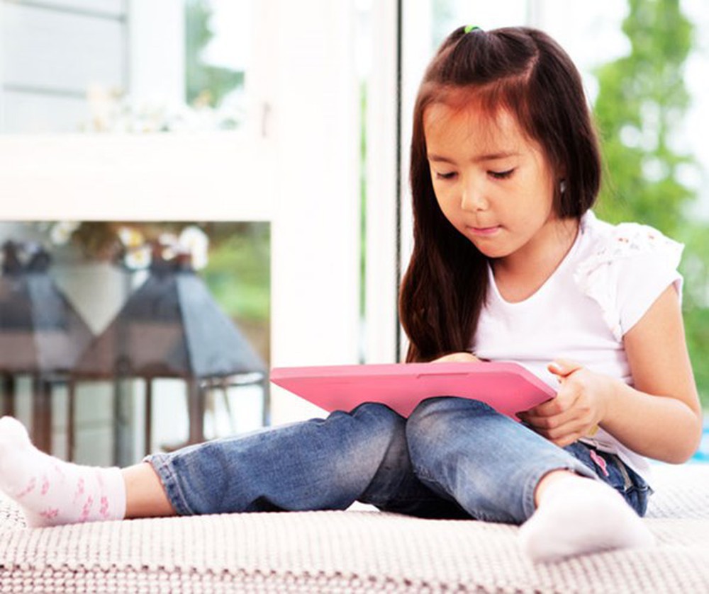 5 bí kíp bảo vệ con cái trên Internet phụ huynh Việt nên biết: Thế giới ảo nhưng nguy hiểm thật!-1