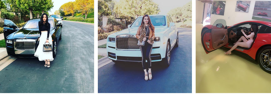 Vũ Khắc Tiệp sang Mỹ làm vlog dự sinh nhật nữ tỉ phú người Việt trong biệt thự 800 tỷ, được D&G làm tiệc riêng nhưng vẫn chưa là gì với độ giàu của người phụ nữ này-8