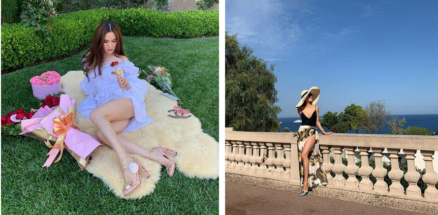 Vũ Khắc Tiệp sang Mỹ làm vlog dự sinh nhật nữ tỉ phú người Việt trong biệt thự 800 tỷ, được D&G làm tiệc riêng nhưng vẫn chưa là gì với độ giàu của người phụ nữ này-15