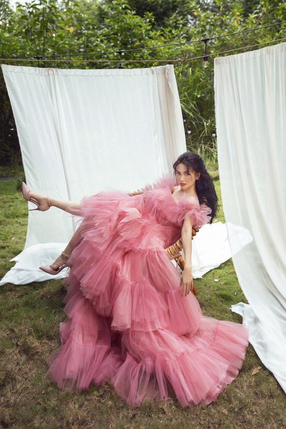 Sĩ Thanh ngày càng gợi cảm, táo bạo hơn từ khi có ‘tình mới’-13