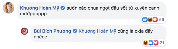 Bích Phương lên mạng hỏi ăn gì: Quang Trung bảo nấu nước sôi cũng ngon, Gil Lê hô vang khẩu hiệu đậu hũ tắm mắm hành và đây là kết quả-4