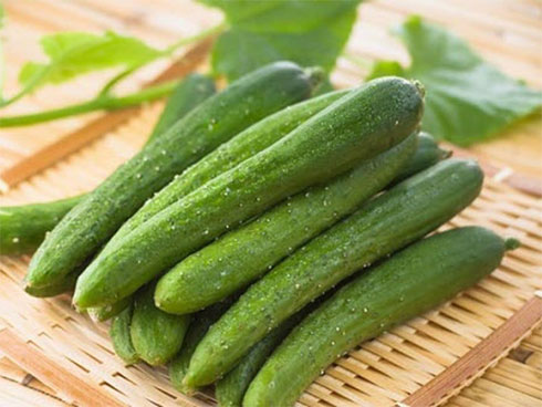 Thừa dưa chuột, mất 10 phút làm thế này ăn vừa ngon lại để được cả tuần không bị đắng-6