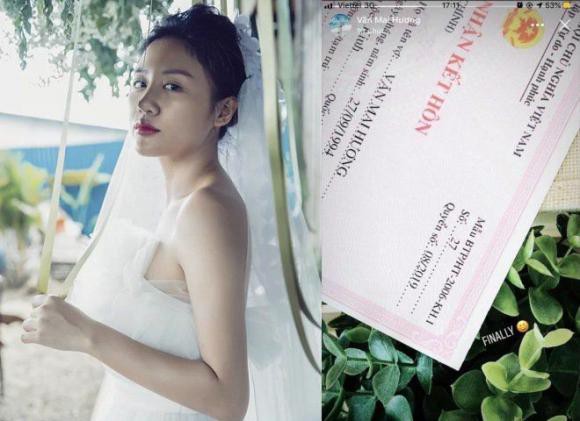 Sao Việt không ngần ngại lấy chuyện hôn nhân làm chiêu trò dắt mũi” dư luận-1