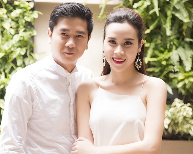 Sao Việt không ngần ngại lấy chuyện hôn nhân làm chiêu trò dắt mũi” dư luận-3