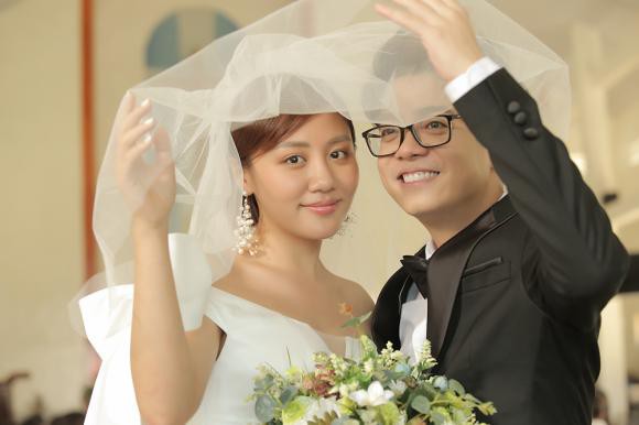 Sao Việt không ngần ngại lấy chuyện hôn nhân làm chiêu trò dắt mũi” dư luận-2