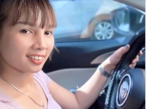 Vợ của nguyên cán bộ công an bị bắt vì lừa đảo hàng chục tỉ đồng