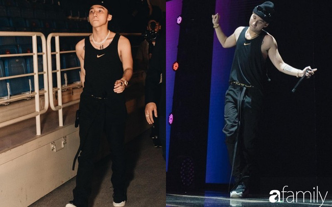 Sao Việt đi tổng duyệt: Người ưa mặc đồ rộng, người tận dụng mặc áo ngắn kheo eo triệt để-12