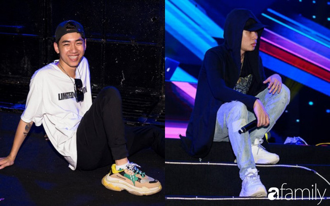 Sao Việt đi tổng duyệt: Người ưa mặc đồ rộng, người tận dụng mặc áo ngắn kheo eo triệt để-13