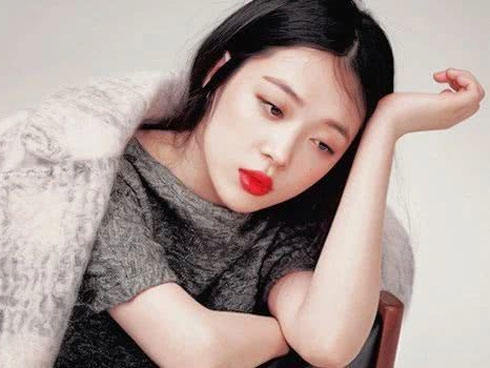 Thực hư chuyện bố mẹ đẻ tranh giành tài sản của Sulli-3