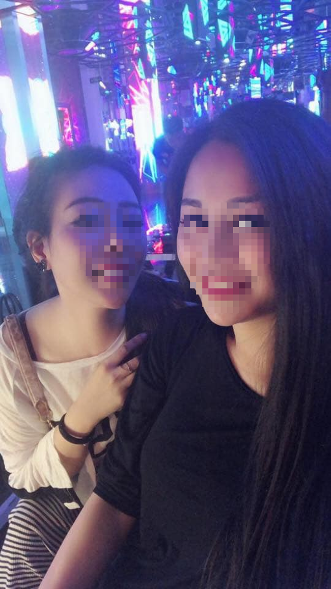 MXH xôn xao về đám cưới 1 ông 2 bà ở Thái Nguyên: 2 cô dâu vô cùng thân thiết trong bức ảnh cưới và hé lộ 1 phần sự thật phía sau-3