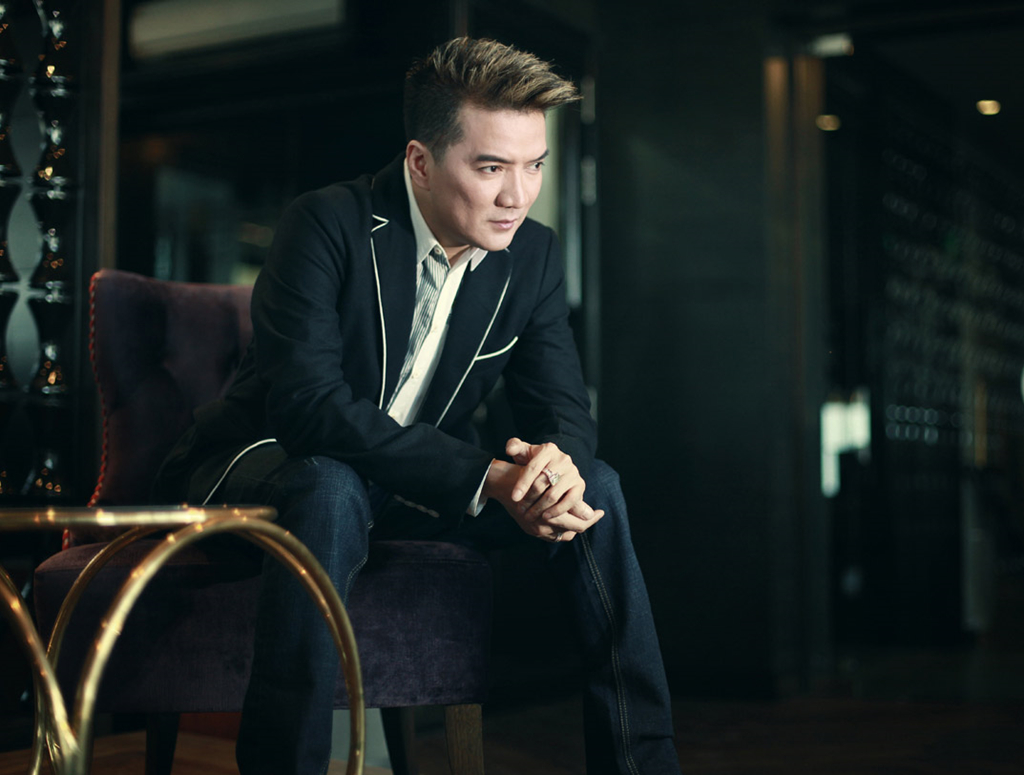 Nghệ sĩ nói về vụ Đàm Vĩnh Hưng: Không thể thích đánh người là đánh-1