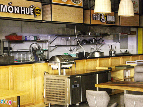 Chuỗi dính tin đồn trốn nợ 800 tỷ đồng, nhân viên Món Huế lo sợ bị xù lương, bỏ về quê tìm việc-2