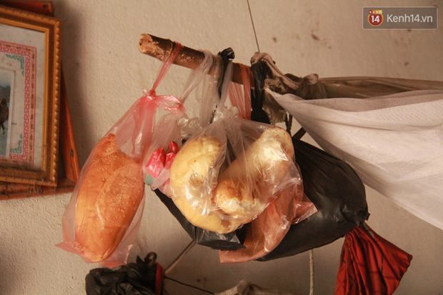 Xót xa cụ bà 75 tuổi nuôi cả gia đình bị tâm thần và thiểu năng trí tuệ ở Vĩnh Phúc: Tôi khuất núi không biết các cháu sẽ ra sao”-17