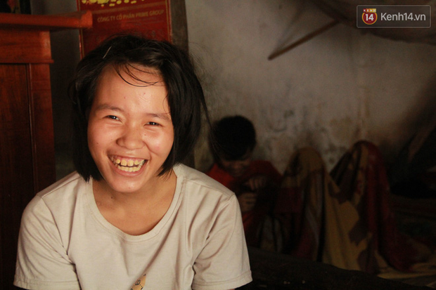 Xót xa cụ bà 75 tuổi nuôi cả gia đình bị tâm thần và thiểu năng trí tuệ ở Vĩnh Phúc: Tôi khuất núi không biết các cháu sẽ ra sao”-9