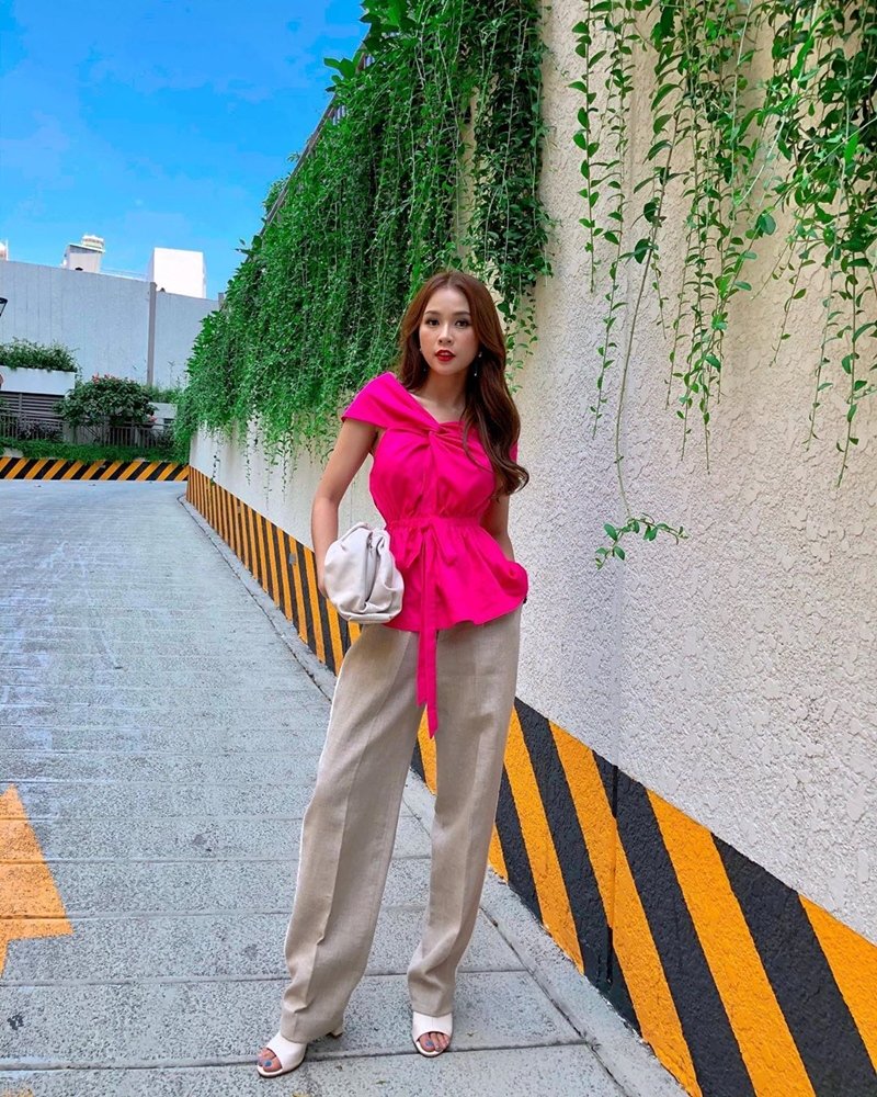 Vượt mặt Ngọc Trinh, Khánh Linh là mỹ nhân Vbiz đầu tiên sở hữu túi Chanel độc lạ có giá gần nửa tỷ-1