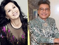 “Thâm cung bí sử” hơn 20 năm vợ chồng của MC Thanh Bạch – NS Xuân Hương qua 10 chương đầy gay cấn và “drama” giật mình