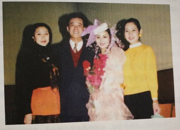 Chứng kiến bê bối quấy rối tình dục phá hủy cả sự nghiệp của người chồng quyền lực, cô vợ ra phán quyết khiến tất cả bất ngờ-2