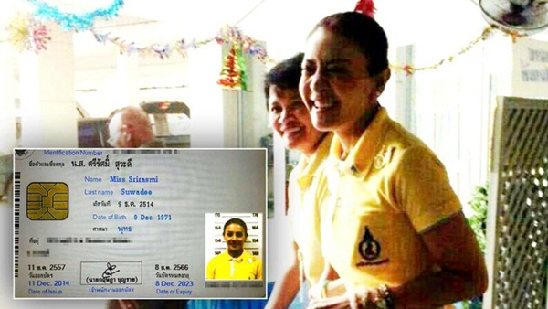 Trước Hoàng quý phi, vợ trước của Quốc vương Thái Lan cũng rơi vào hoàn cảnh tượng tự và có kết cục không thể bi đát hơn-6