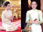 Hoàng hậu và Hoàng quý phi Thái Lan: Xuất phát điểm tương đồng, cùng mục tiêu nhưng người về đỉnh cao, người về vực sâu trong cuộc cung đấu-6