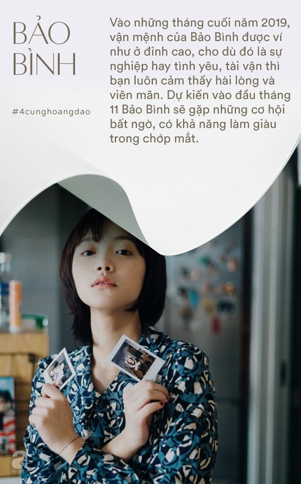 Sóng gió đã qua, 4 cung Hoàng đạo này được thần may mắn chiếu rọi, trước năm 2020 phát tài phát lộc, vạn sự bình an-4