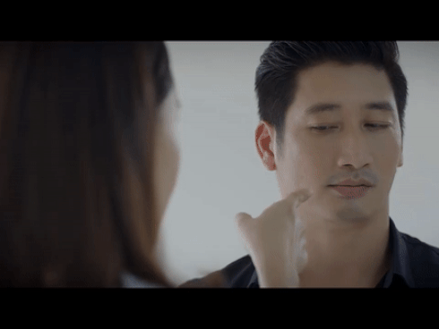 Hoa hồng trên ngực trái tập 23: Bống bị người đàn ông bí ẩn bắt cóc-1