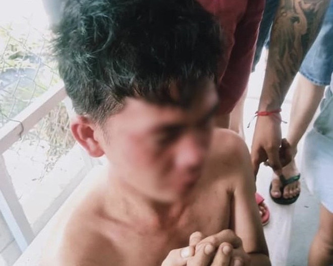 Đại biểu Quốc hội đề nghị xử nghiêm vụ Đàm Vĩnh Hưng kích động bạo lực-1