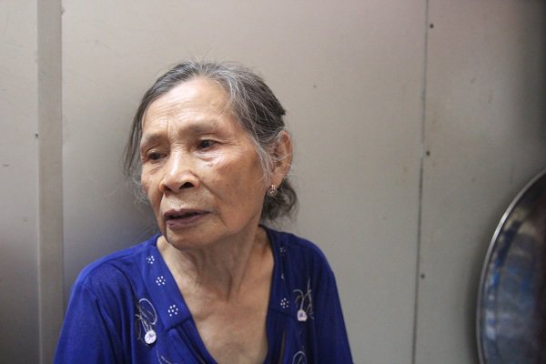 Nhà phố cổ chật chội, con trai lấy vợ mới, con dâu ở lại ngủ với mẹ chồng 20 năm-3