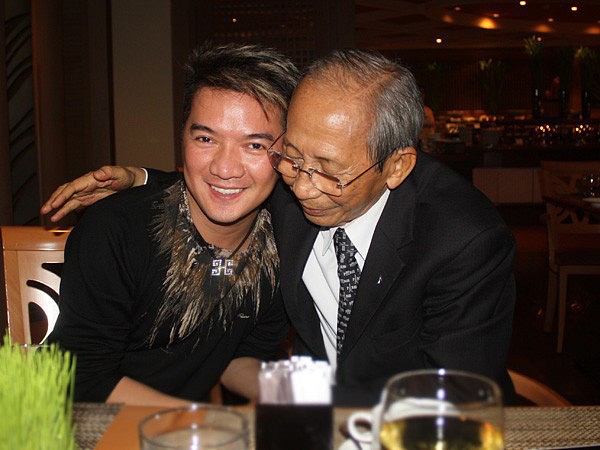 Đàm Vĩnh Hưng và những phát ngôn ‘dậy sóng’ dư luận-2