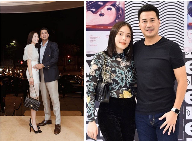 Chưa cần công khai yêu thiếu gia Phillip Nguyễn, Linh Rin đã là đại gia của chính mình: Dùng toàn túi hiệu, đụng hàng với cả loạt mỹ nhân Vbiz-2