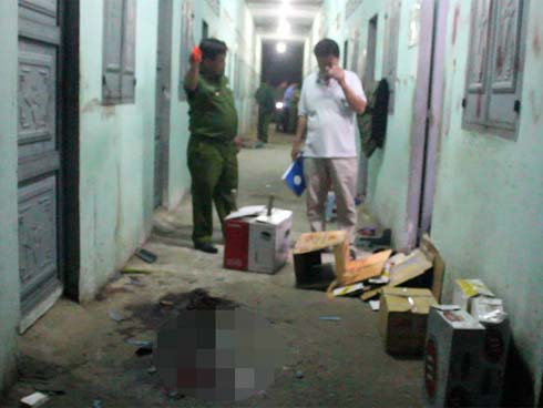 Tiết lộ lý do thiếu nữ 19 tuổi ra tay đâm chết bạn trai trong ngày lễ 20/10-2