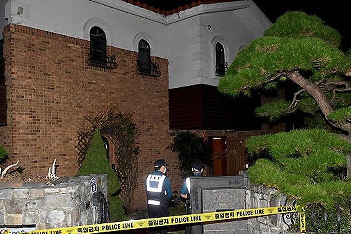 Thực hư chuyện bố mẹ đẻ tranh giành tài sản của Sulli-2