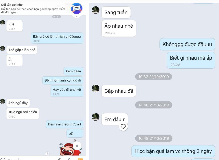 Cô gái đăng ảnh bóc phốt trai gạ làm chuyện ấy nhưng chính ả mới là người bị ném đá!-2