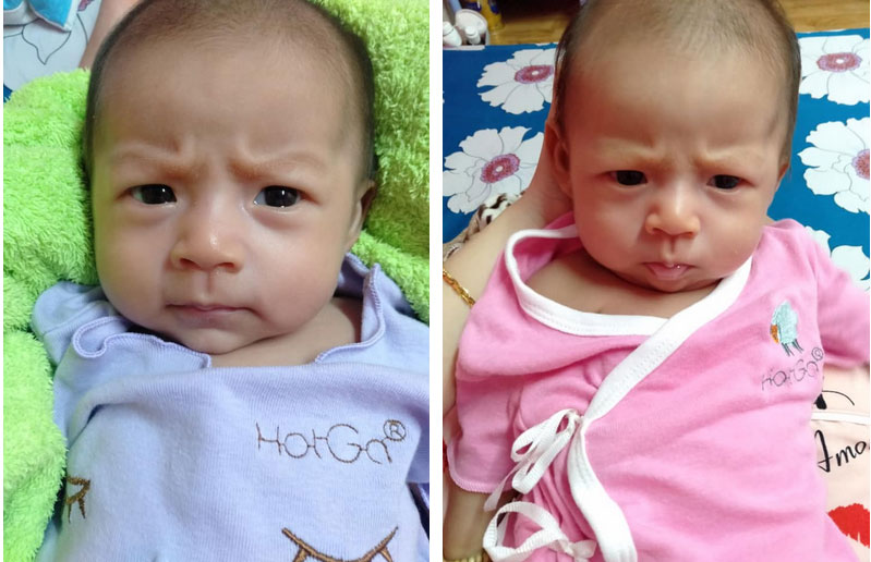 Chồng bảo Em mang bầu cứ hay cau có với anh đi, đẻ xong vợ đáp nhẹ 1 câu khiến chồng cứng họng-3