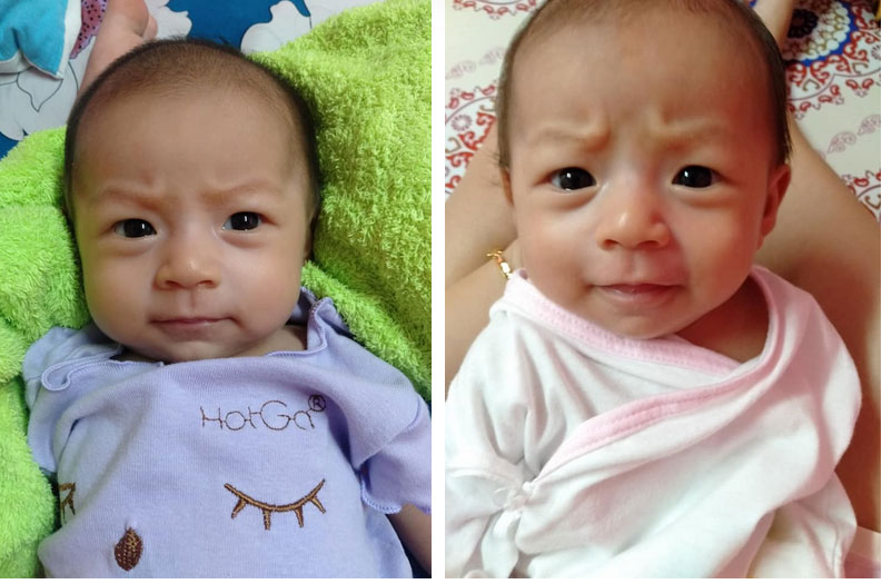 Chồng bảo Em mang bầu cứ hay cau có với anh đi, đẻ xong vợ đáp nhẹ 1 câu khiến chồng cứng họng-5