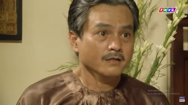 Biết tác giả cái thai oan nghiệt của con gái, Thị Bình (Tiếng Sét Trong Mưa) oà khóc đi tìm Cậu Ba nói hết sự thật-6