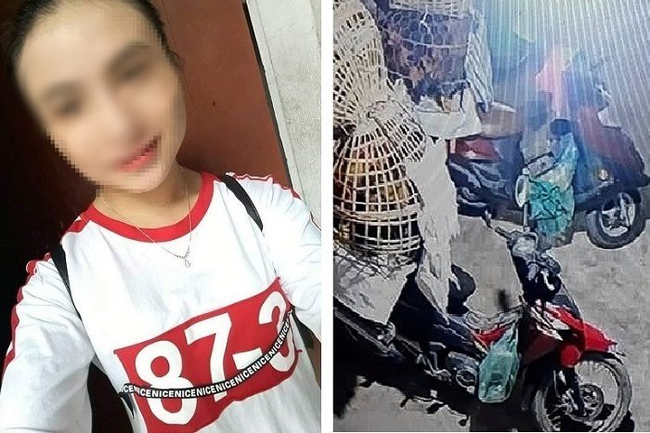 NÓNG: Đã có kết luận điều tra vụ nữ sinh giao gà Cao Mỹ Duyên bị hãm hiếp, sát hại ở Điện Biên-1