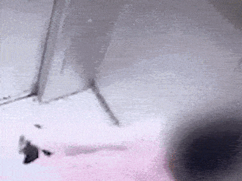 Bước hụt chân vào thang máy rỗng, người đàn ông chết tức tưởi-1