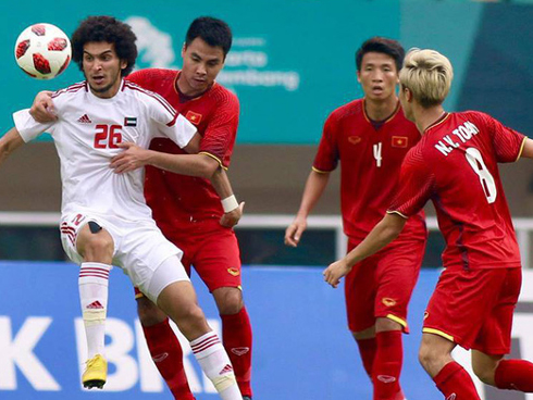 Tuyển Việt Nam có đợt tập trung tốt nhất trước khi tái đấu Thái Lan-3