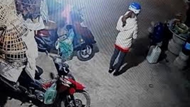 Hé lộ tình tiết mới vụ nữ sinh giao gà: Sau khi hãm hiếp tập thể, Duyên bị trói đem lên giường ngủ chung với 2 vợ chồng Công?-2