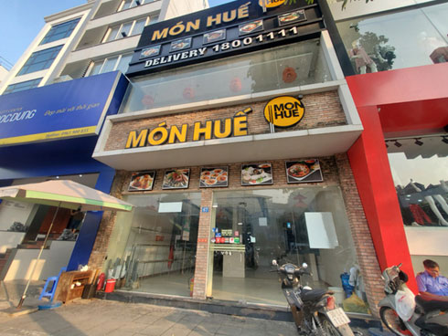 Bước đi sai lầm nào khiến Món Huế sập chuỗi?-4