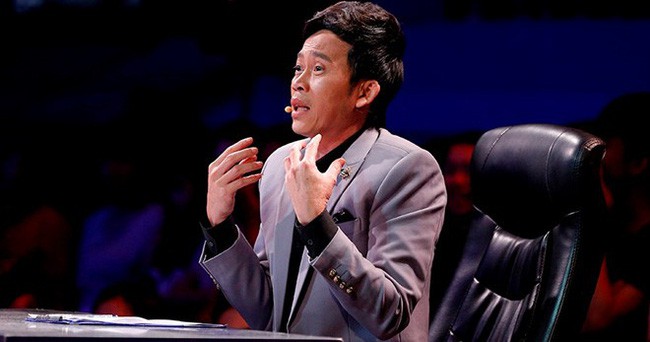 Vắng Hoài Linh, dân mạng chê Ơn giời cậu đây rồi nhạt nhẽo, Trấn Thành - Trường Giang cạn ý tưởng kịch bản-2