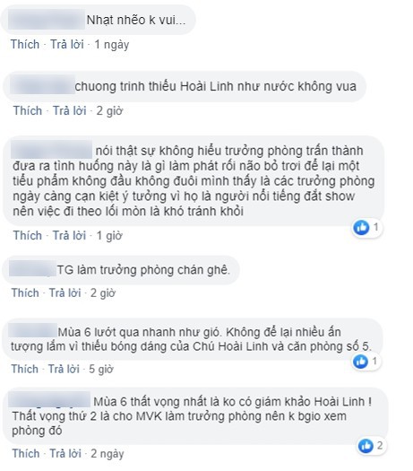 Vắng Hoài Linh, dân mạng chê Ơn giời cậu đây rồi nhạt nhẽo, Trấn Thành - Trường Giang cạn ý tưởng kịch bản-11