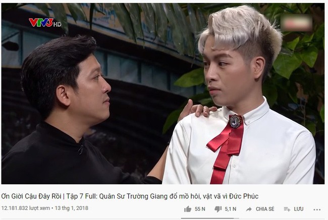 Vắng Hoài Linh, dân mạng chê Ơn giời cậu đây rồi nhạt nhẽo, Trấn Thành - Trường Giang cạn ý tưởng kịch bản-8